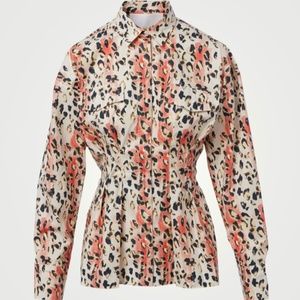 Remain “Charlotte” Blouse